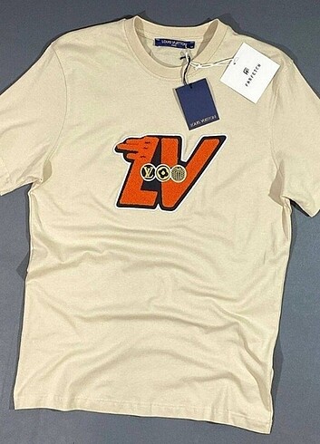 LOUİS VUITTON 24/1 KUMAŞ T-SHIRT