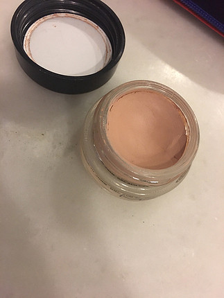 MAC MAC pro longwear paint pot