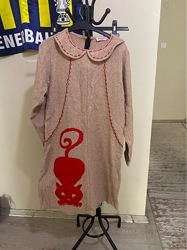 American Vintage Tasarım elbise