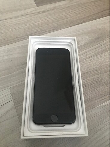 iPhone 6 (acil satılık)