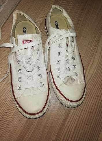 Converse 41 numara