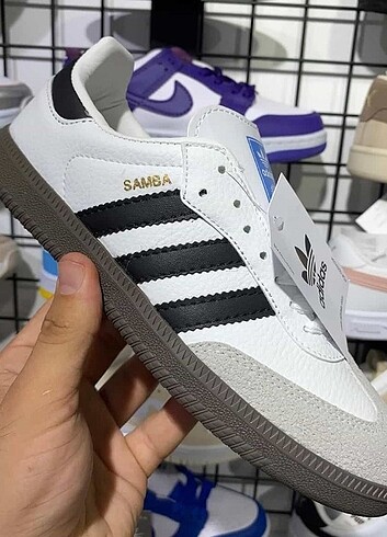 Adidas Adidas samba