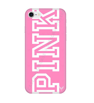 Pink Telefon Kılıfı (iphone7)