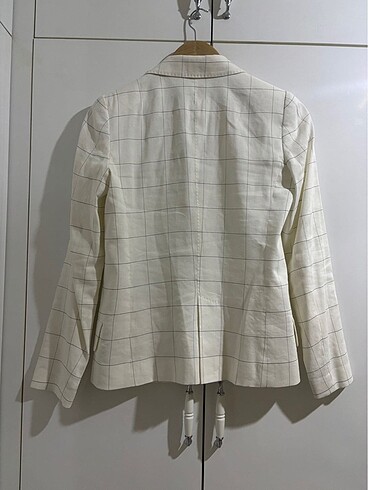 Massimo Dutti Massimo Dutti ceket