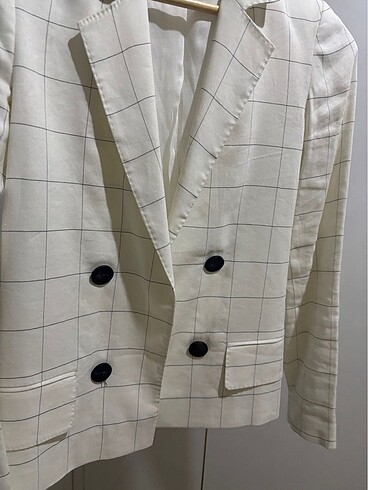 xs Beden çeşitli Renk Massimo Dutti ceket
