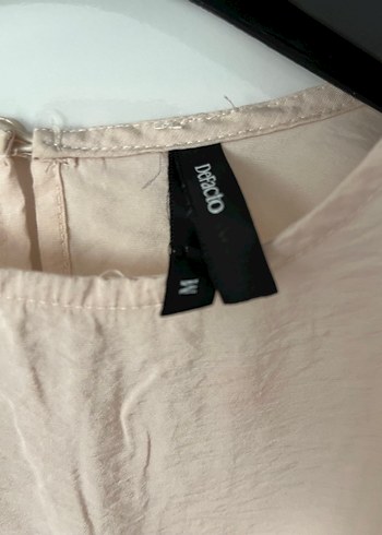 Uzun Kollu Kadın tunik - Görsel 4