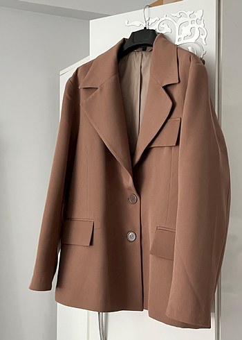 Blazer Ceket - Görsel 4