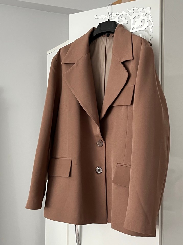 Blazer Ceket - Görsel 4