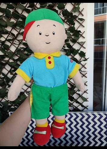 Caillou 
