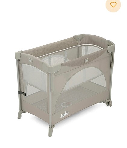 Kubbie Sleep Park Yatak