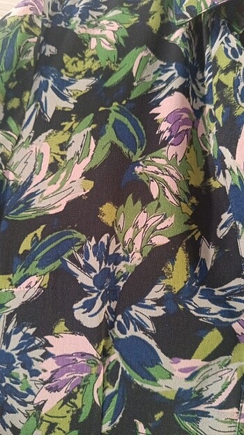 Promod marka elbise - Görsel 5