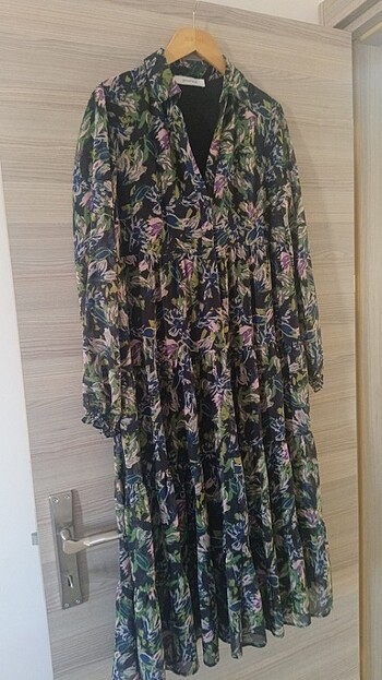 Promod marka elbise - Görsel 6