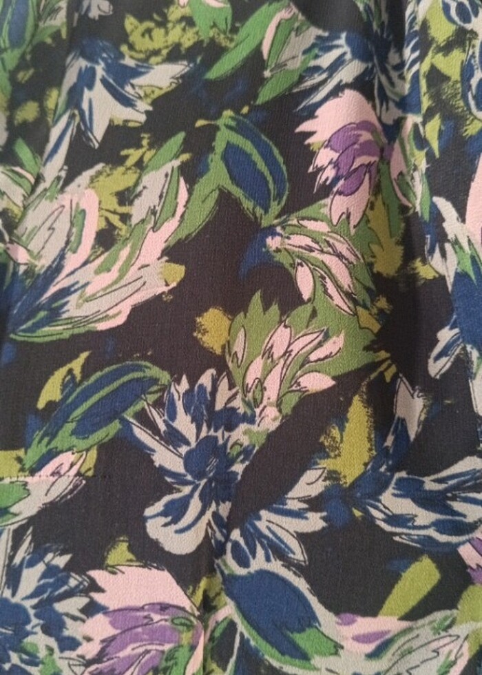 Promod marka elbise - Görsel 5