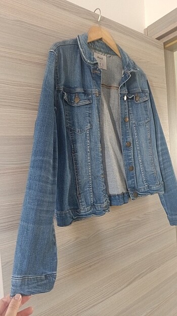 Kot ceket - Görsel 4