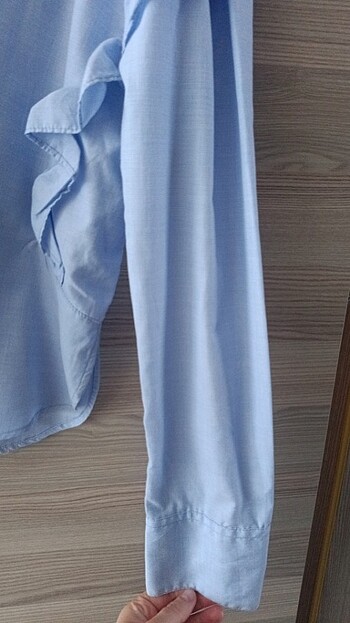 Mango bluz - Görsel 4