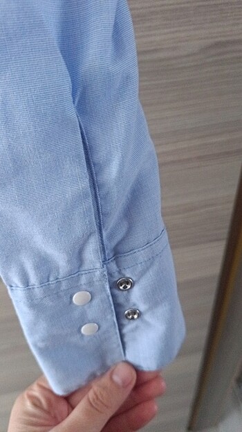 Mango bluz - Görsel 5