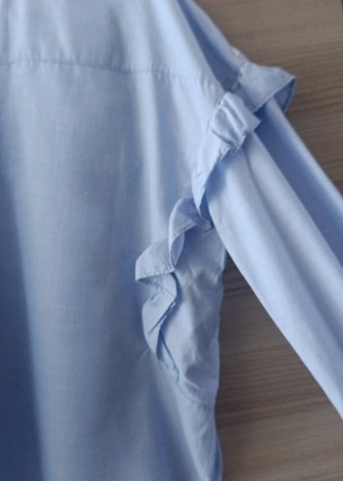 Mango  bluz - Görsel 3