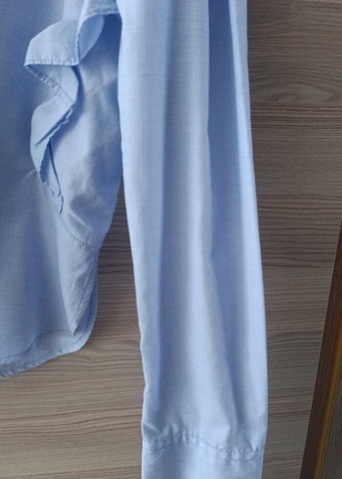 Mango  bluz - Görsel 4