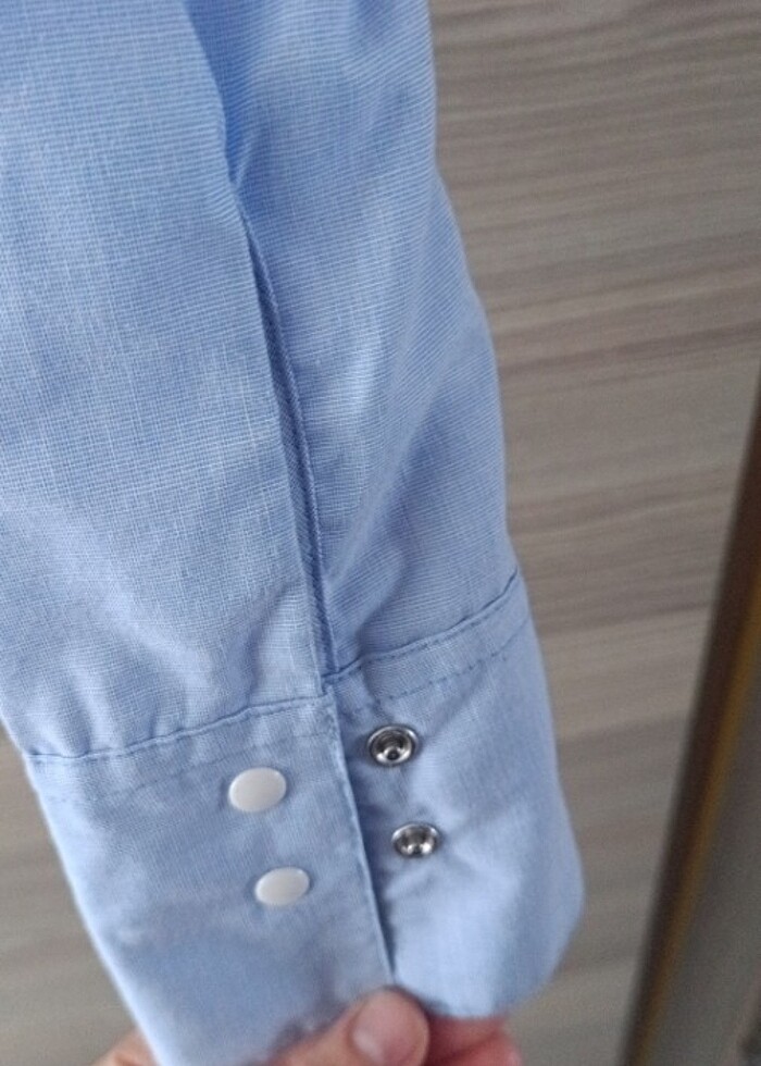 Mango  bluz - Görsel 5