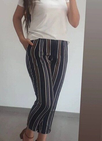 H&M pantolon  - Görsel 4