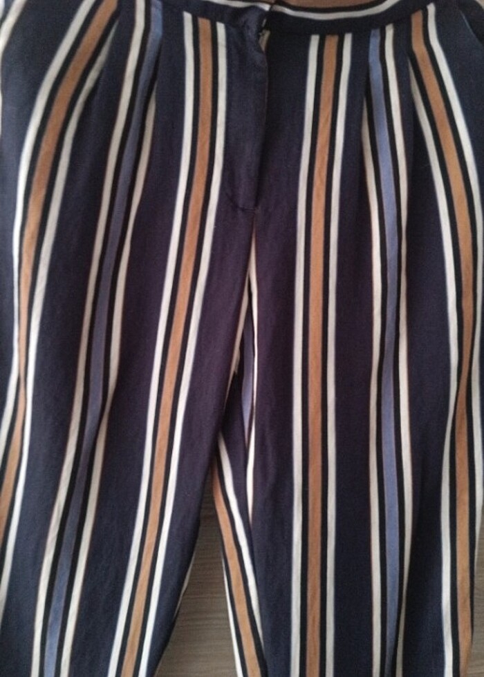 H&M pantolon  - Görsel 2