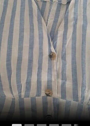 Mango elbise - Görsel 5