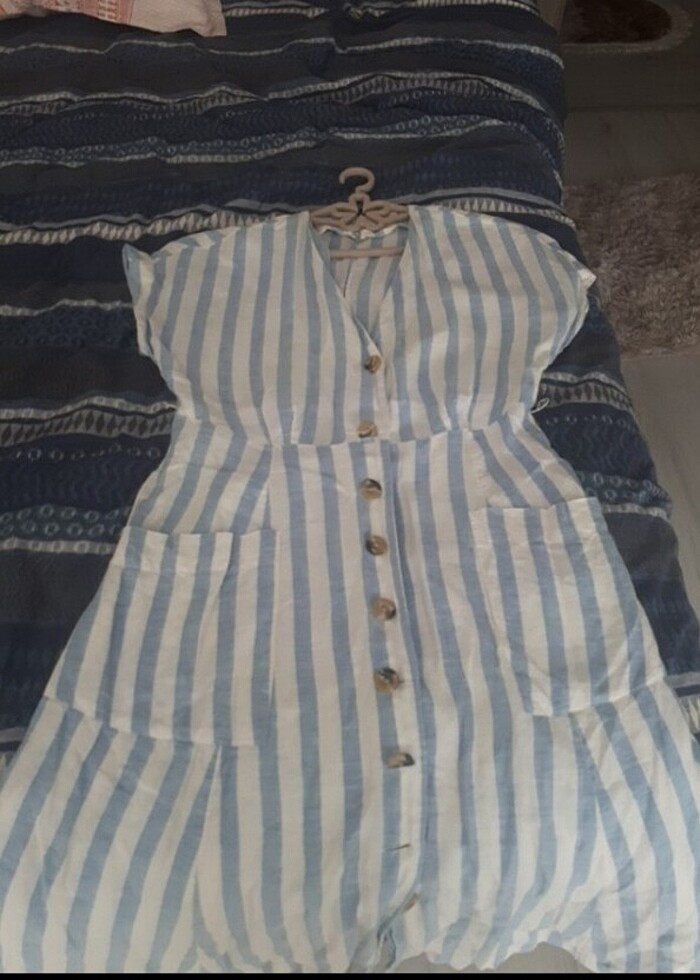 Mango elbise - Görsel 2