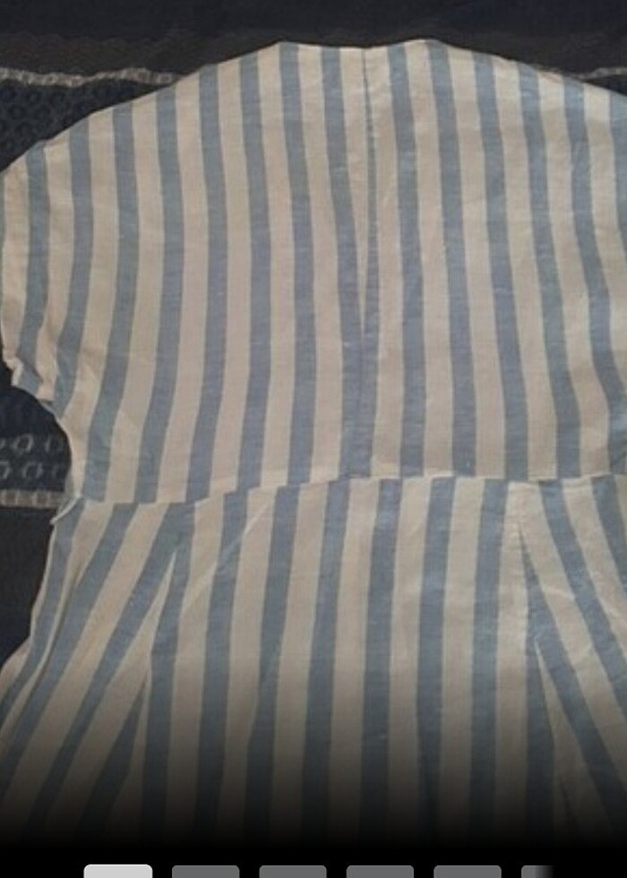 Mango elbise - Görsel 3