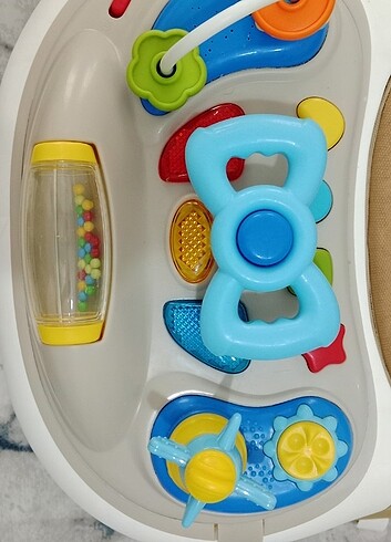 Baby2Go Yurutec6