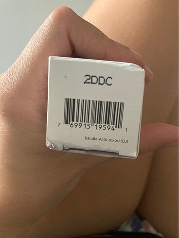 The Ordinary The Ordinary Niacinamide serum
