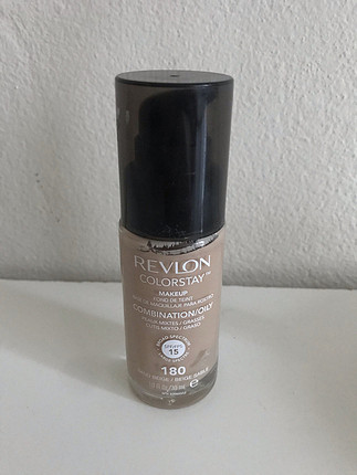 REVLON FONDÖTEN