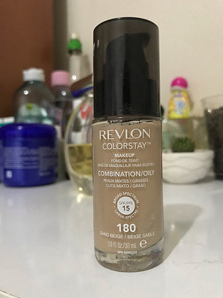 Revlon REVLON FONDÖTEN