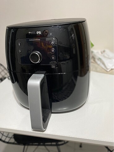 Philips Airfryer XXL