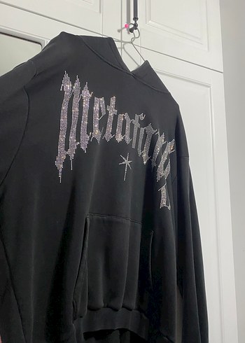 metafang sweatshirt