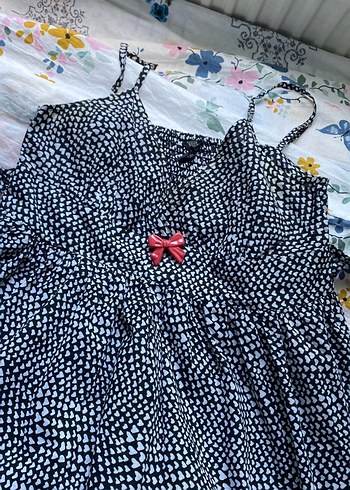 Batik elbise - Batik