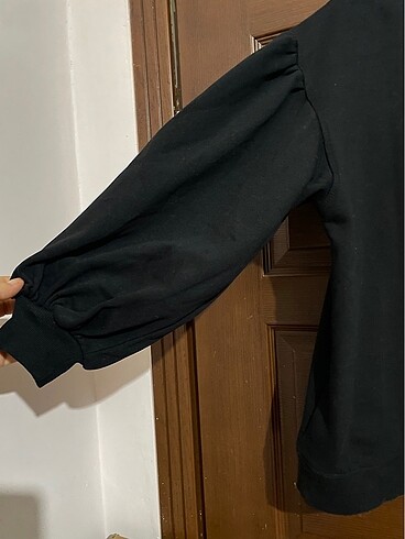 Zara Oversize sweat