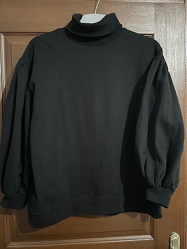 Zara Zara Oversize sweat