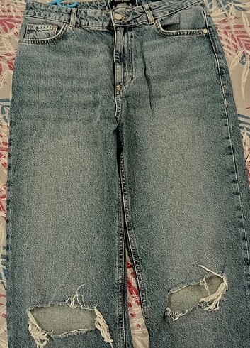 LC Waikiki LCW jean pantolon 
