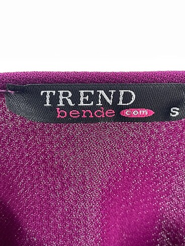 s Beden çeşitli Renk Vintage Love Bluz %70 İndirimli.