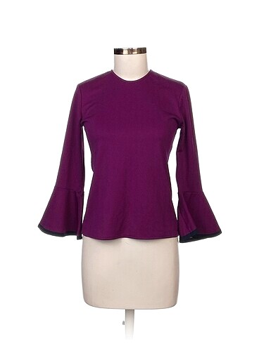 Vintage Love Bluz %70 İndirimli.