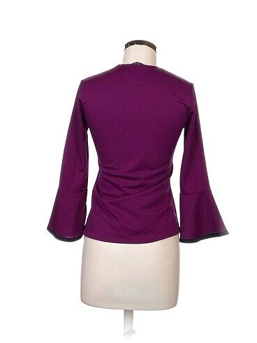 s Beden Vintage Love Bluz %70 İndirimli.