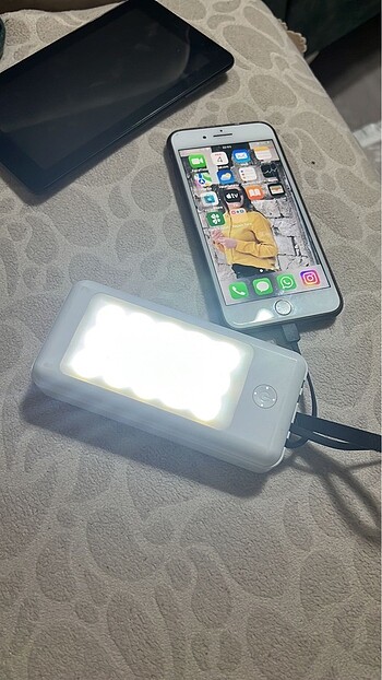 powerbank 20000 mah