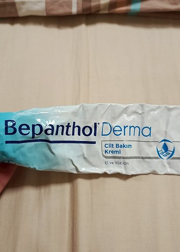 Bepanthol Derma Cilt Bakım Kremi - Görsel 2