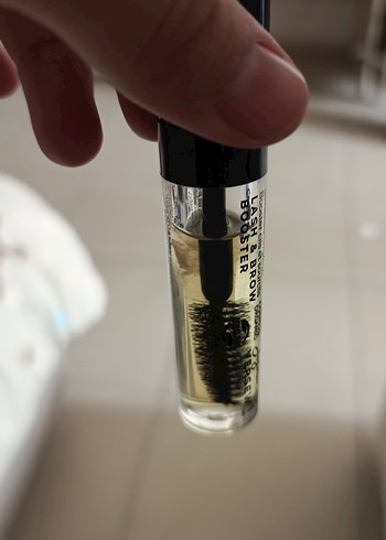 versew kaş kirpik yağı - Görsel 3