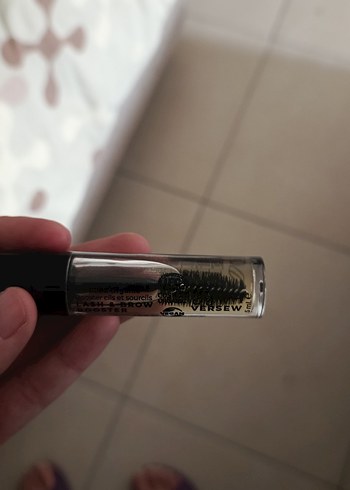 versew kaş kirpik yağı - Görsel 2