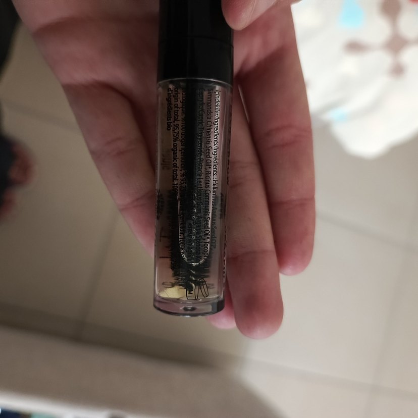 versew kaş kirpik yağı - Görsel 5