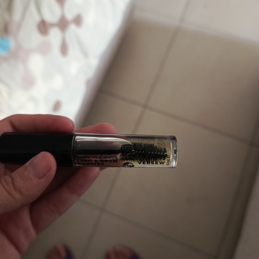 versew kaş kirpik yağı - Görsel 2