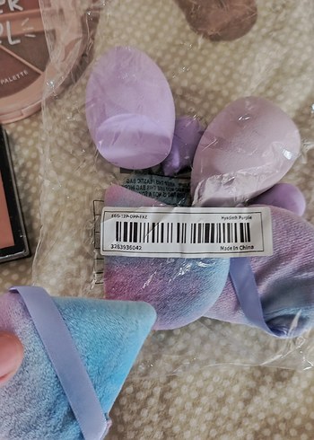 Makyaj Seti - Görsel 8