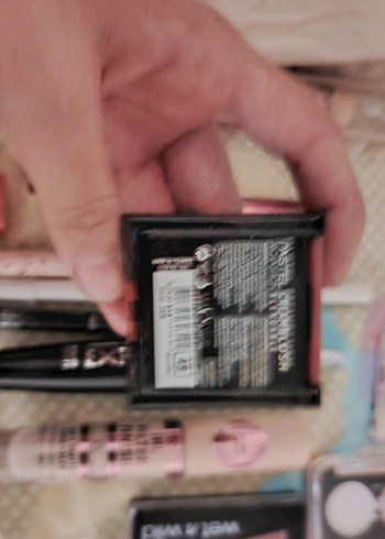 Makyaj Seti - Görsel 6