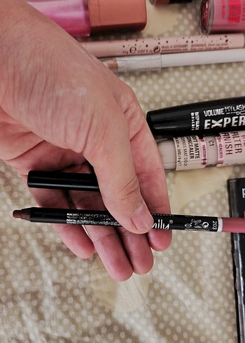 Makyaj Seti - Görsel 5